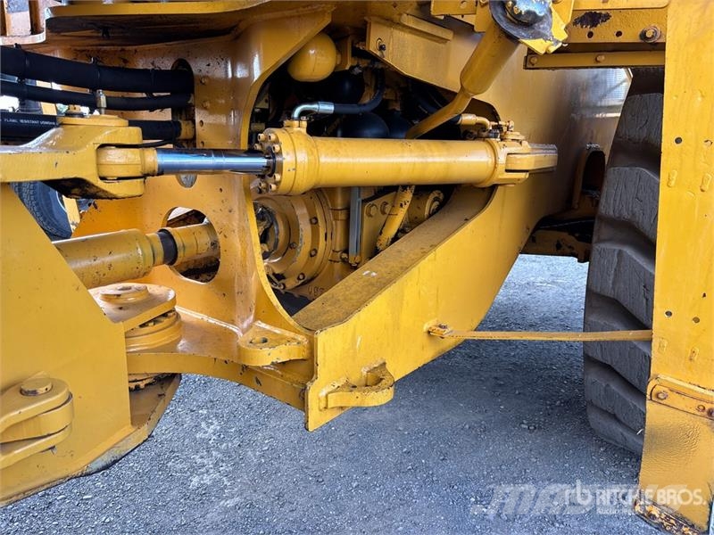 Volvo L150F Wheel Loader Kolesni nakladalci