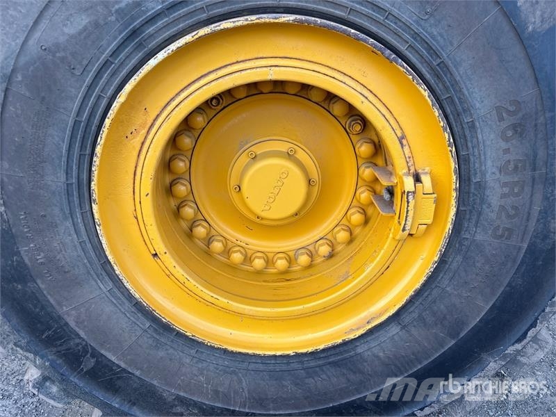 Volvo L150F Wheel Loader Kolesni nakladalci