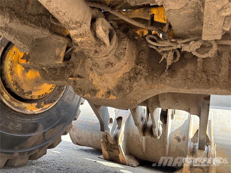 Volvo L150F Wheel Loader Kolesni nakladalci