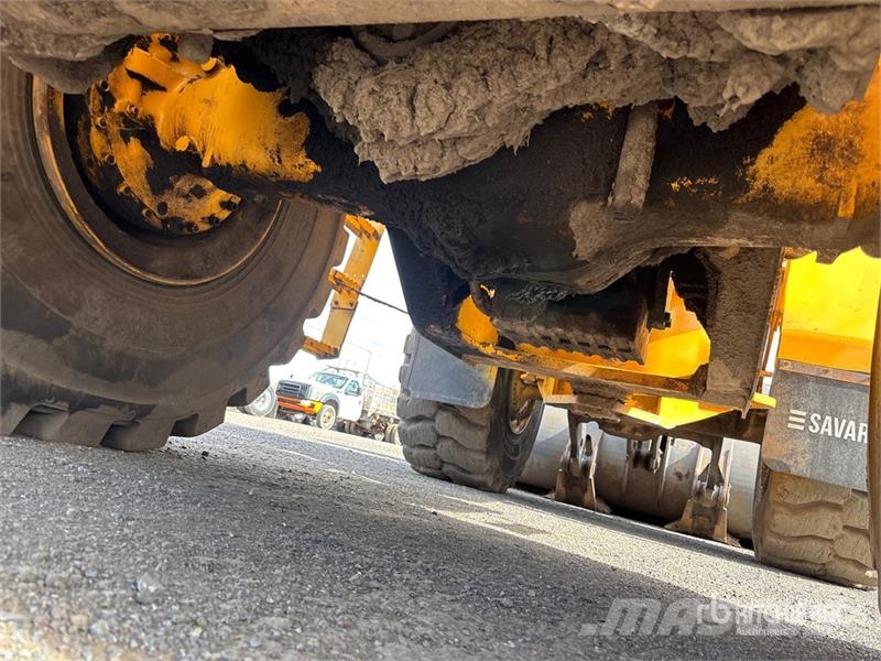 Volvo L150F Wheel Loader Kolesni nakladalci