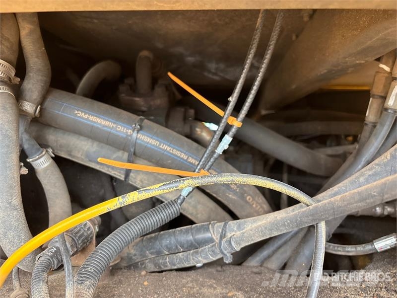 Volvo L150F Wheel Loader Kolesni nakladalci