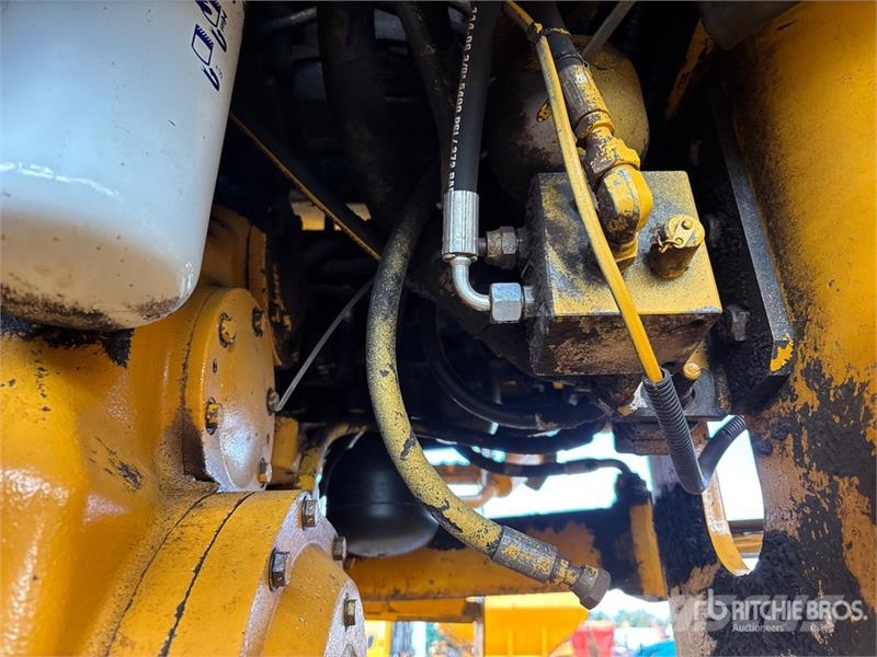 Volvo L150F Wheel Loader Kolesni nakladalci