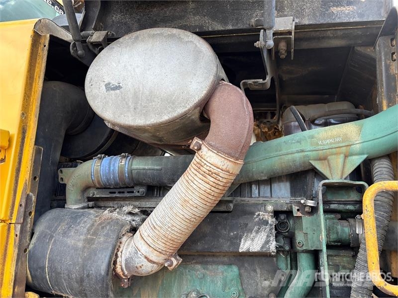 Volvo L150F Wheel Loader Kolesni nakladalci