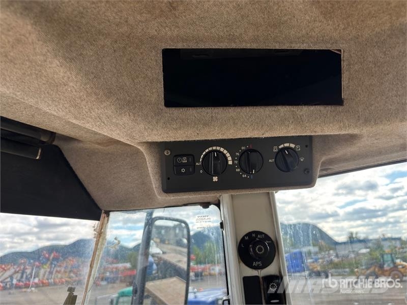 Volvo L150F Wheel Loader Kolesni nakladalci