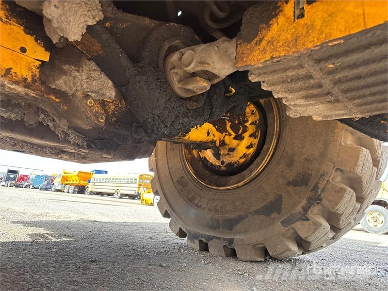 Volvo L150F Wheel Loader Kolesni nakladalci
