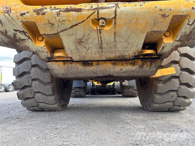 Volvo L150F Wheel Loader Kolesni nakladalci