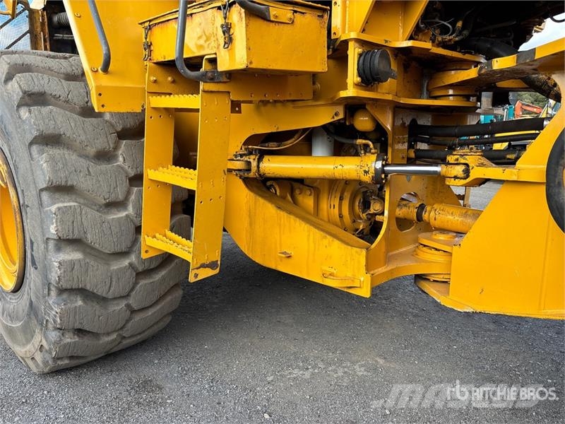 Volvo L150F Wheel Loader Kolesni nakladalci