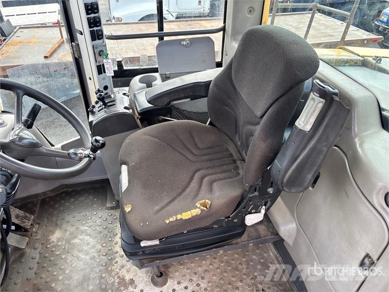 Volvo L150F Wheel Loader Kolesni nakladalci