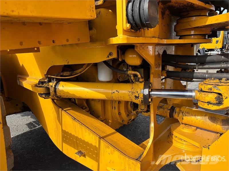 Volvo L150F Wheel Loader Kolesni nakladalci