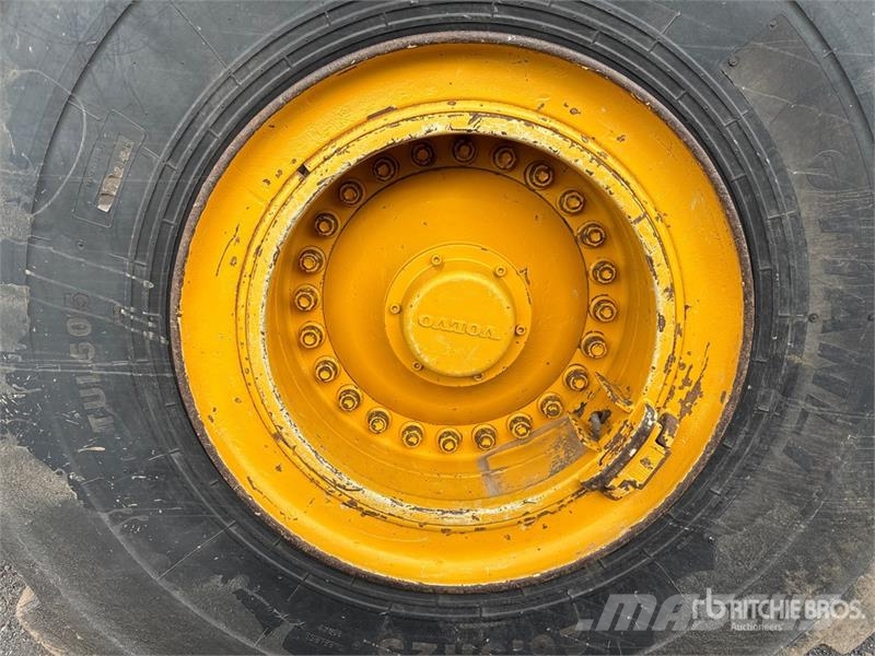Volvo L150F Wheel Loader Kolesni nakladalci