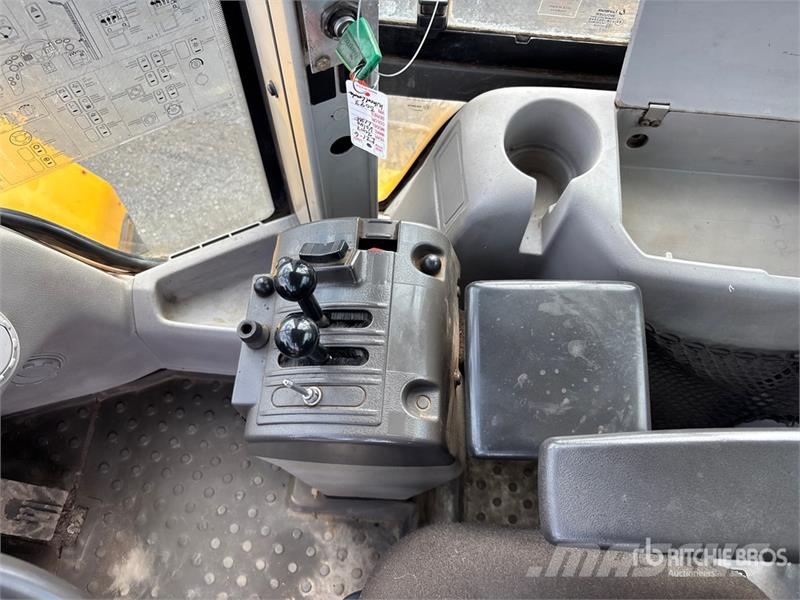 Volvo L150F Wheel Loader Kolesni nakladalci