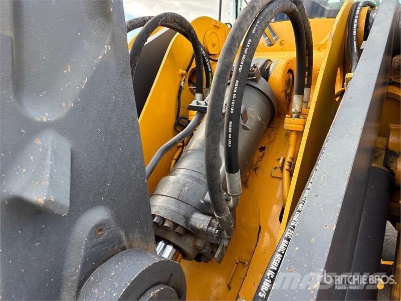 Volvo L150F Wheel Loader Kolesni nakladalci