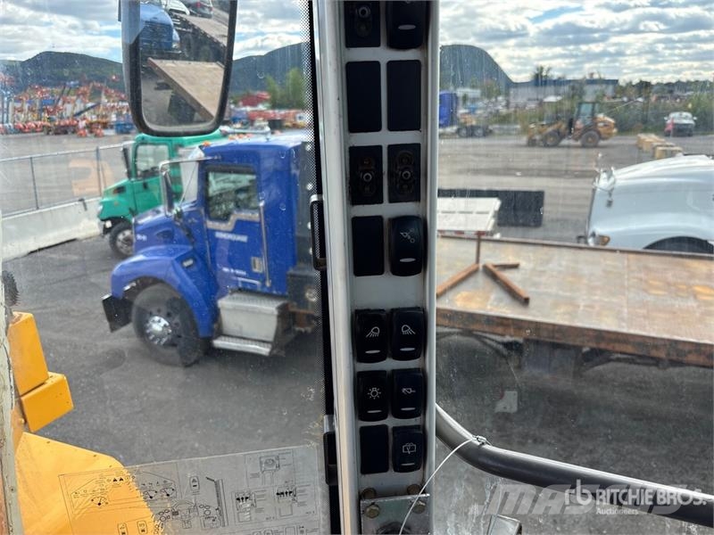 Volvo L150F Wheel Loader Kolesni nakladalci
