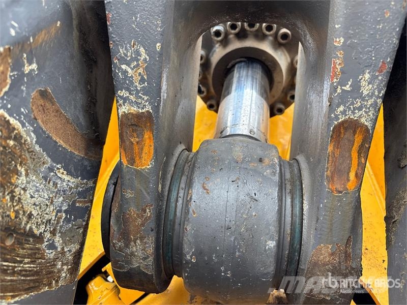 Volvo L150F Wheel Loader Kolesni nakladalci