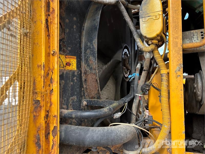 Volvo L150F Wheel Loader Kolesni nakladalci