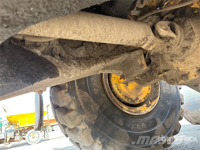 Volvo L150F Wheel Loader Kolesni nakladalci
