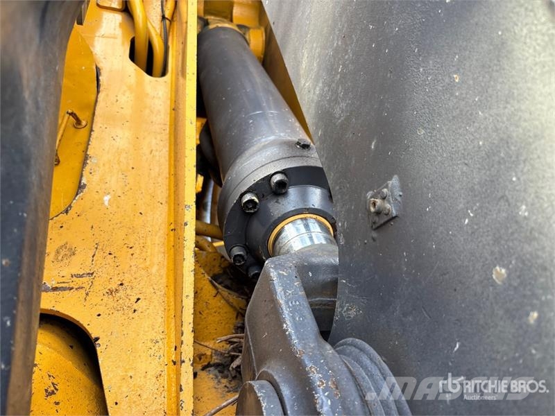Volvo L150F Wheel Loader Kolesni nakladalci