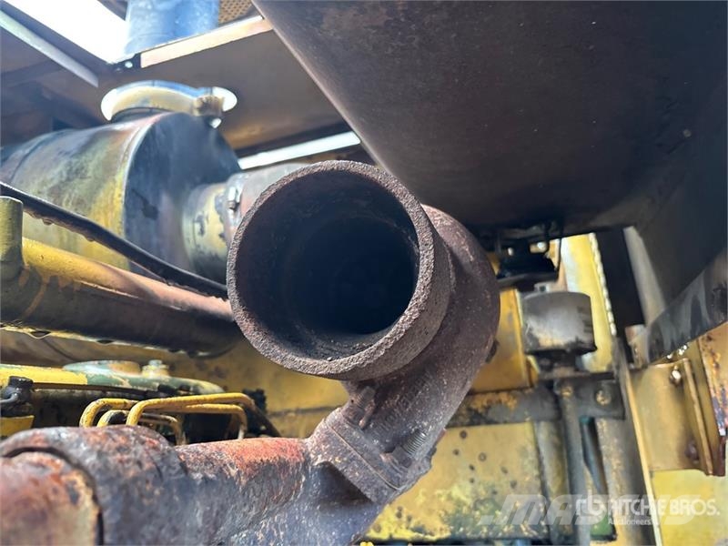 Volvo L180 Wheel Loader (Inoperable) Iekrāvēji uz riteņiem