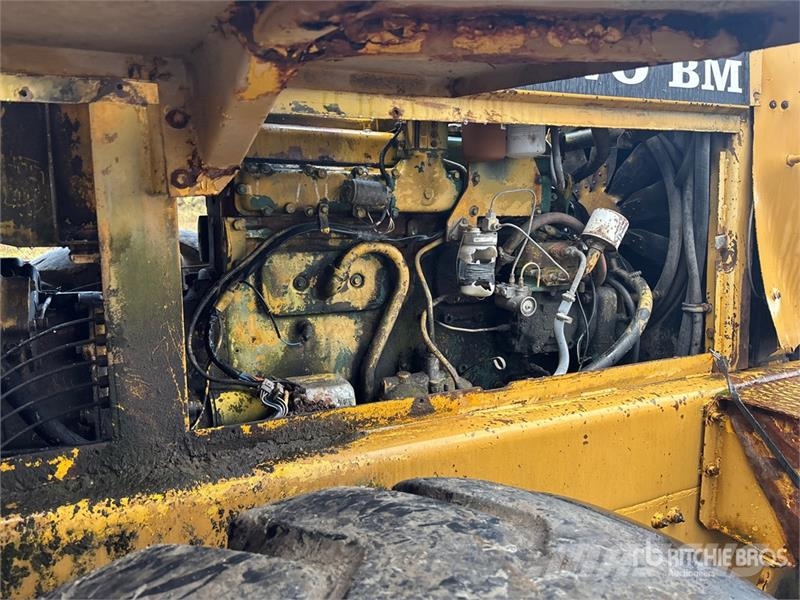 Volvo L180 Wheel Loader (Inoperable) Iekrāvēji uz riteņiem