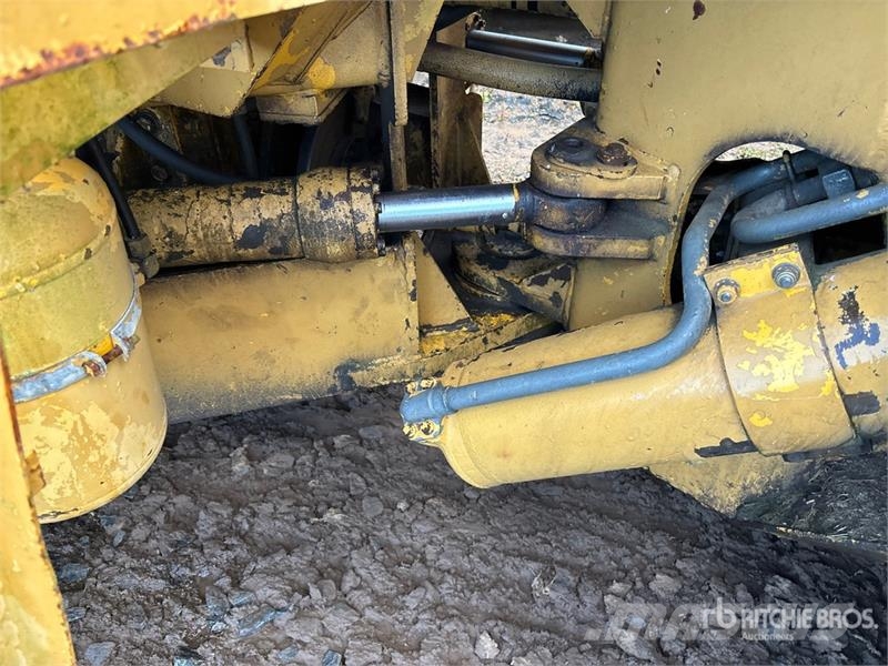 Volvo L180 Wheel Loader (Inoperable) Iekrāvēji uz riteņiem