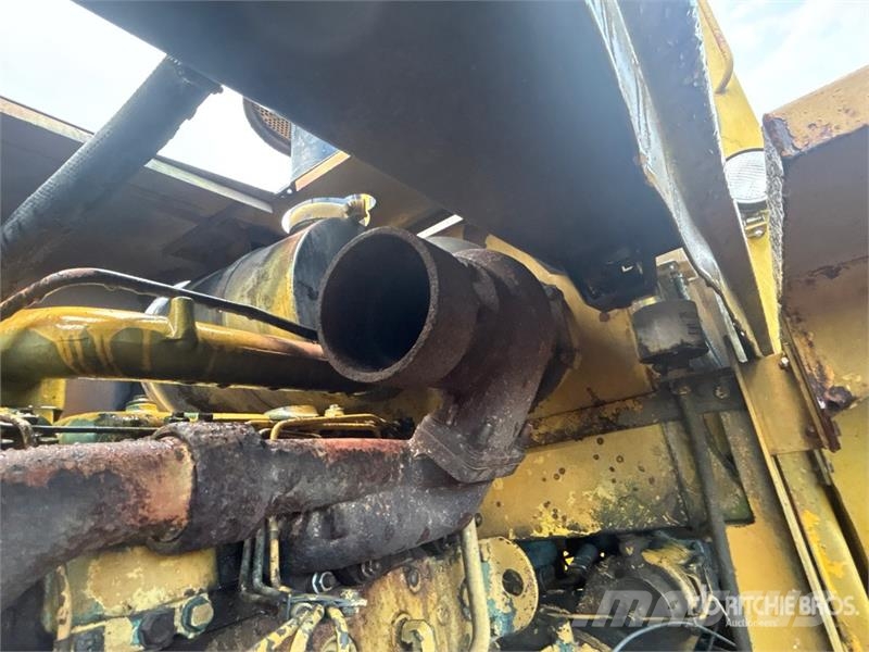 Volvo L180 Wheel Loader (Inoperable) Iekrāvēji uz riteņiem