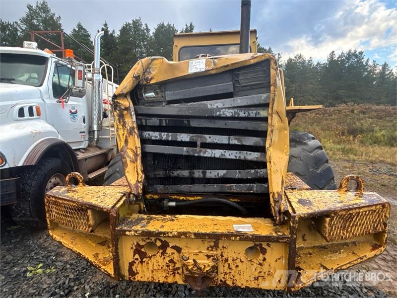 Volvo L180 Wheel Loader (Inoperable) Iekrāvēji uz riteņiem