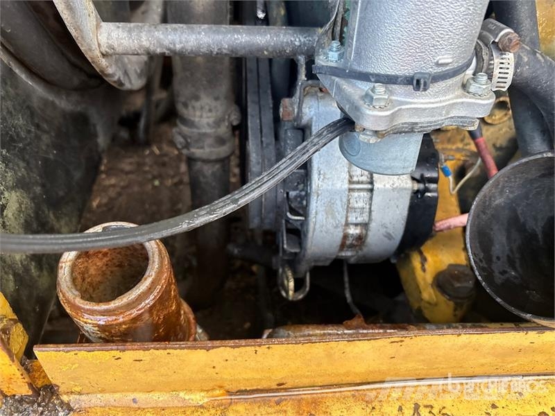 Volvo L180 Wheel Loader (Inoperable) Iekrāvēji uz riteņiem