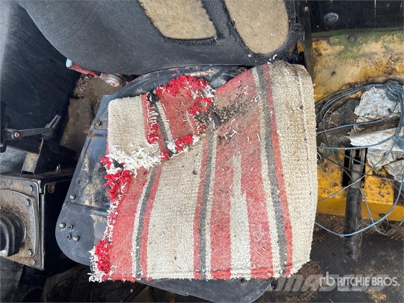 Volvo L180 Wheel Loader (Inoperable) Iekrāvēji uz riteņiem