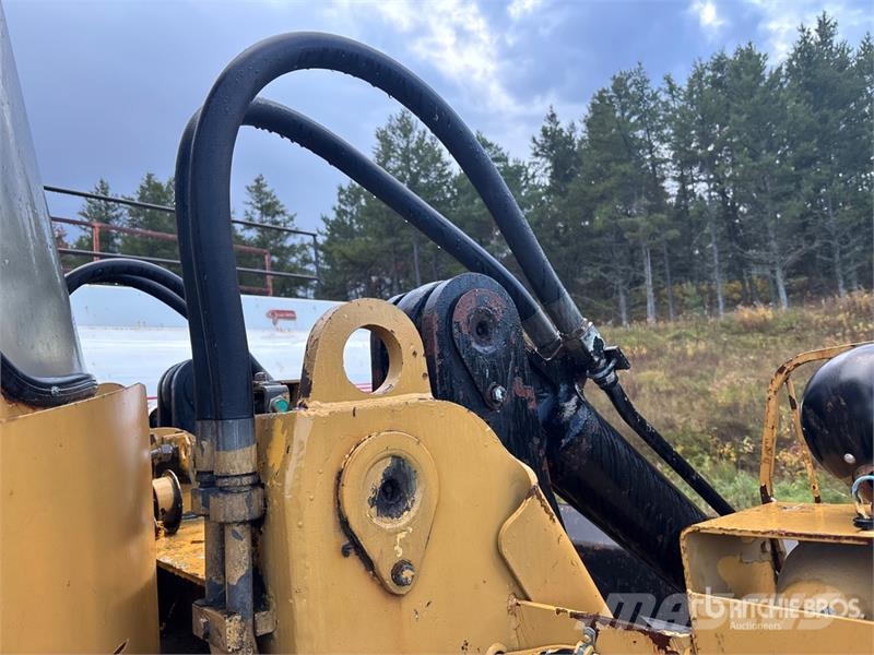 Volvo L180 Wheel Loader (Inoperable) Iekrāvēji uz riteņiem