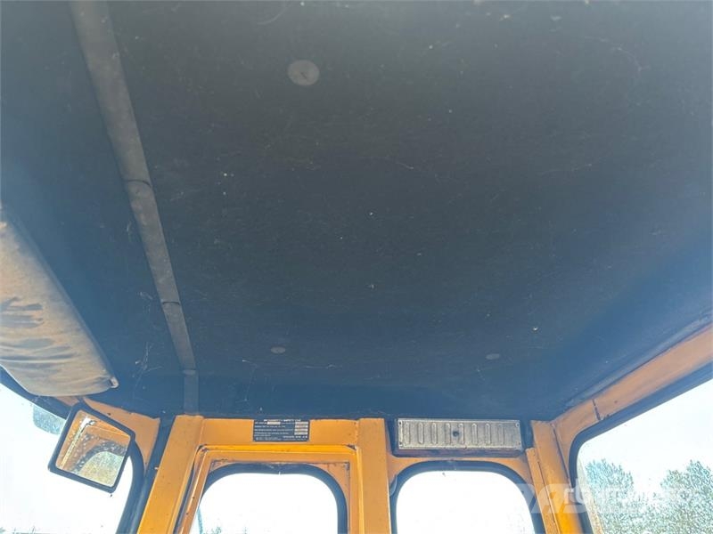 Volvo L180 Wheel Loader (Inoperable) Iekrāvēji uz riteņiem