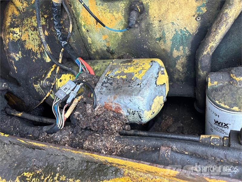 Volvo L180 Wheel Loader (Inoperable) Iekrāvēji uz riteņiem