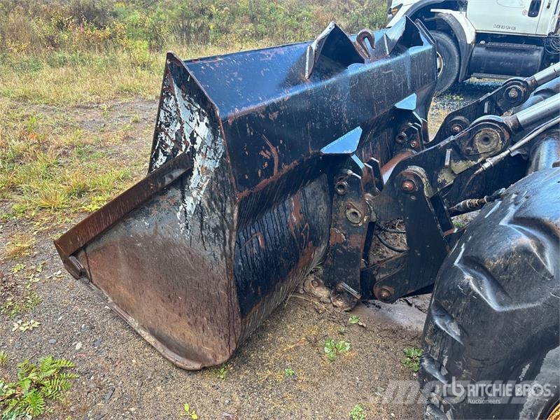 Volvo L180 Wheel Loader (Inoperable) Iekrāvēji uz riteņiem