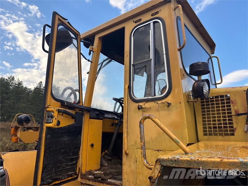 Volvo L180 Wheel Loader (Inoperable) Iekrāvēji uz riteņiem