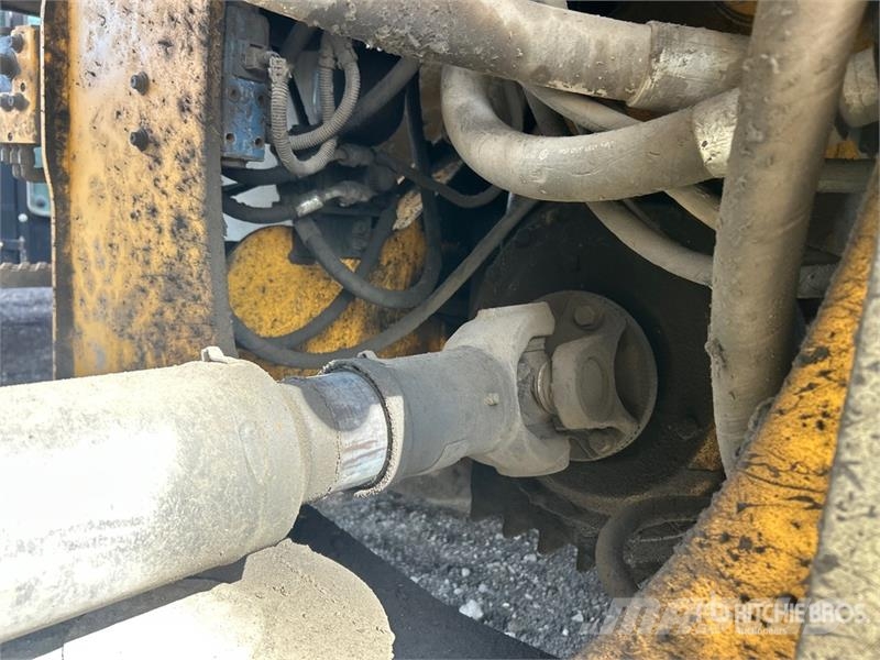 Volvo L220G Wheel Loader Cargadoras sobre ruedas