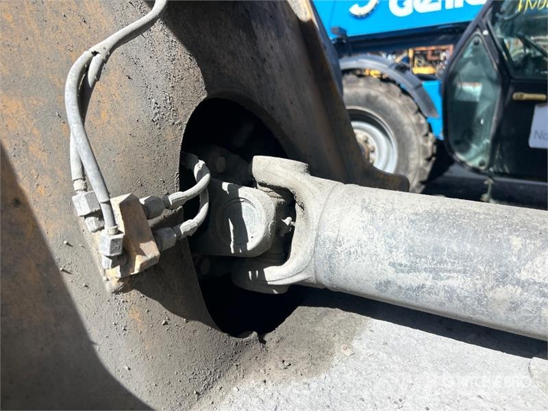 Volvo L220G Wheel Loader Cargadoras sobre ruedas