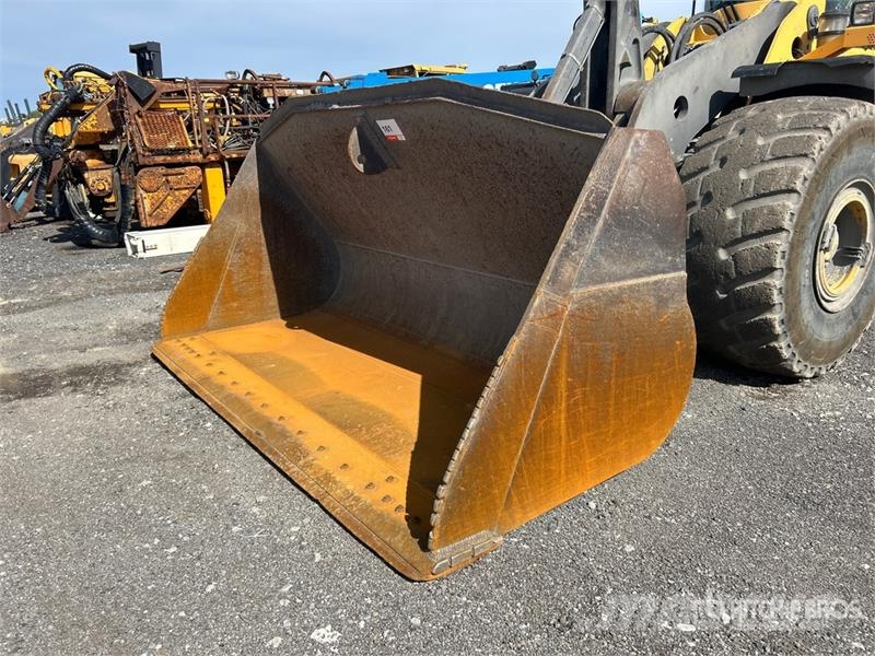 Volvo L220G Wheel Loader Cargadoras sobre ruedas