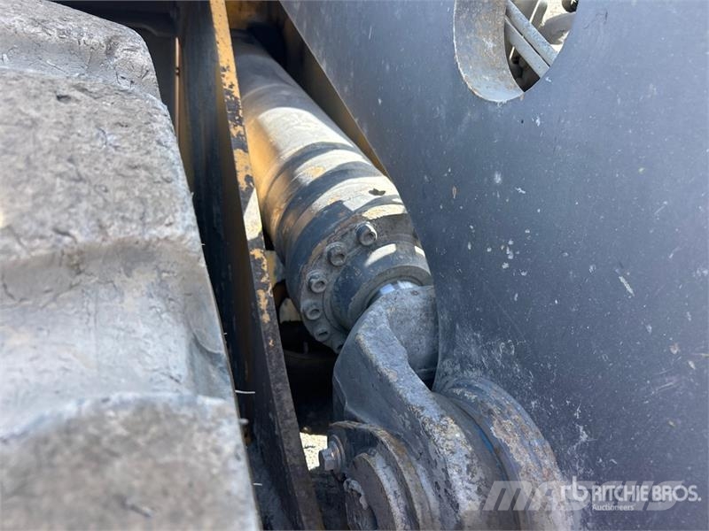 Volvo L220G Wheel Loader Cargadoras sobre ruedas