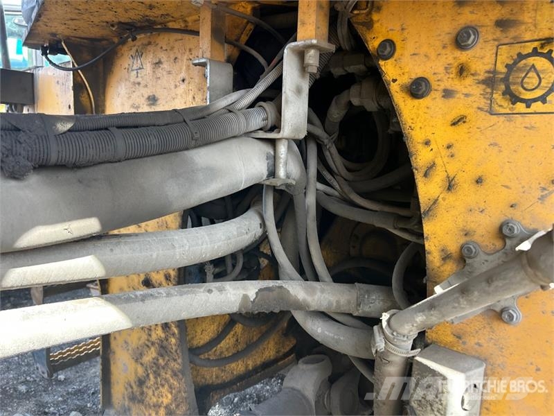 Volvo L220G Wheel Loader Cargadoras sobre ruedas