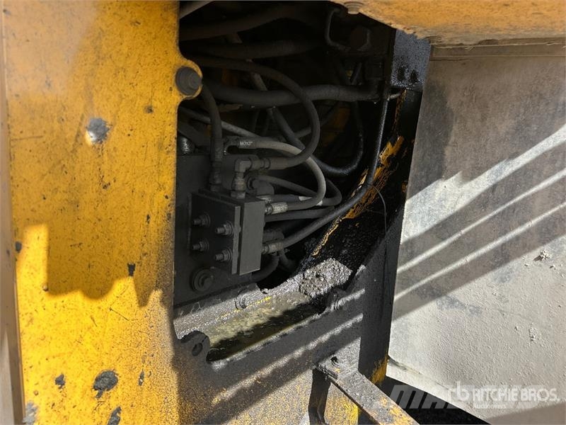 Volvo L220G Wheel Loader Cargadoras sobre ruedas