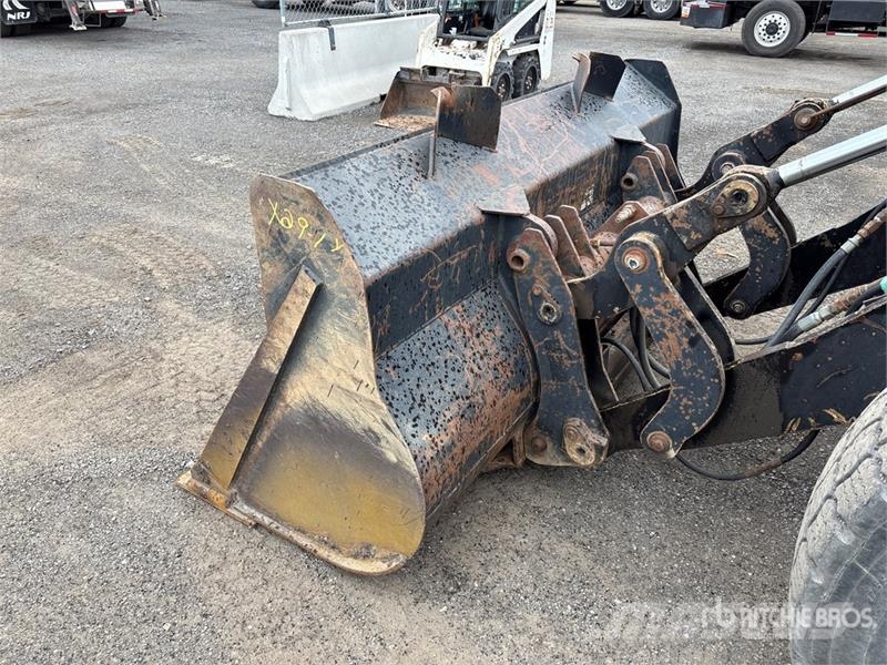 Volvo L70B Utovarivači na točkove