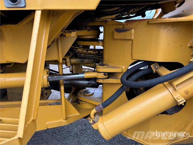 Volvo L70B Utovarivači na točkove