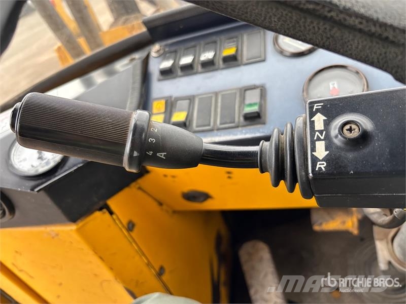 Volvo L70B Utovarivači na točkove