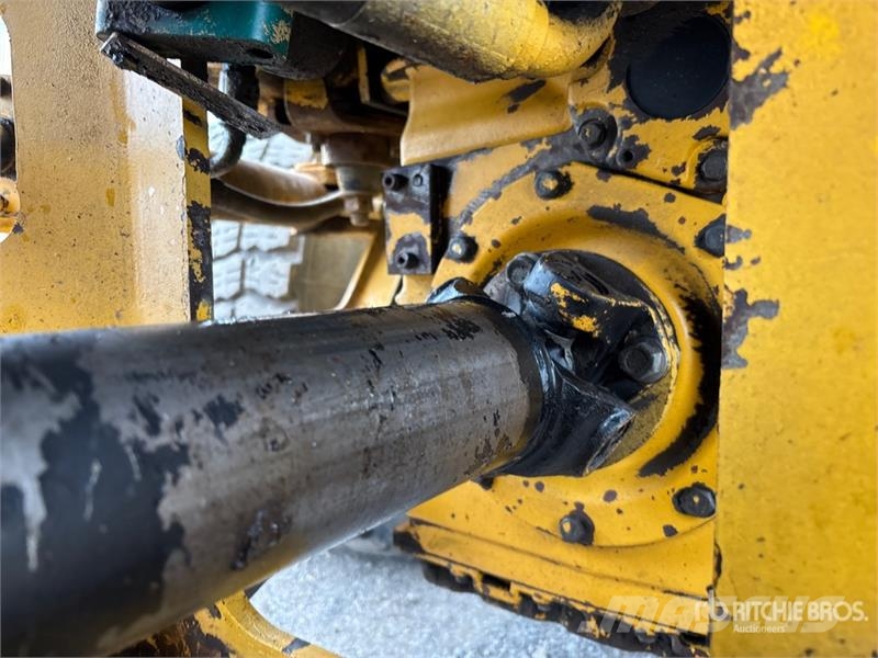 Volvo L70B Utovarivači na točkove