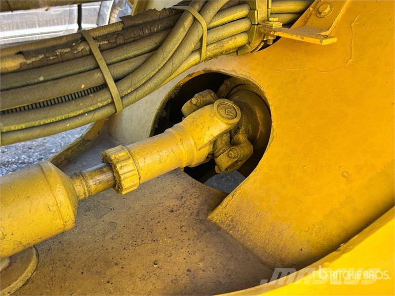 Volvo L70C لوادر بعجل