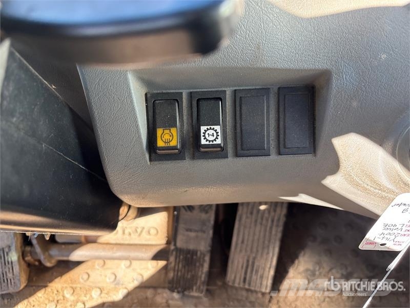 Volvo L90E Фронтальные погрузчики