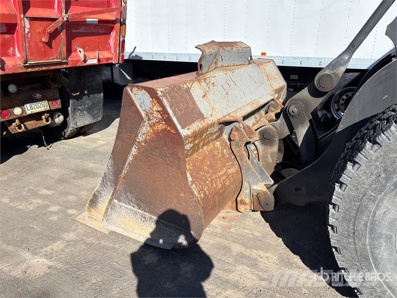 Volvo L90E Фронтальные погрузчики
