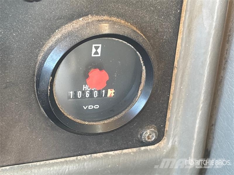 Volvo L90E Фронтальные погрузчики