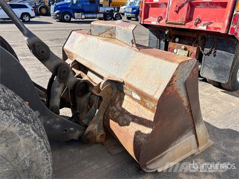 Volvo L90E Фронтальные погрузчики