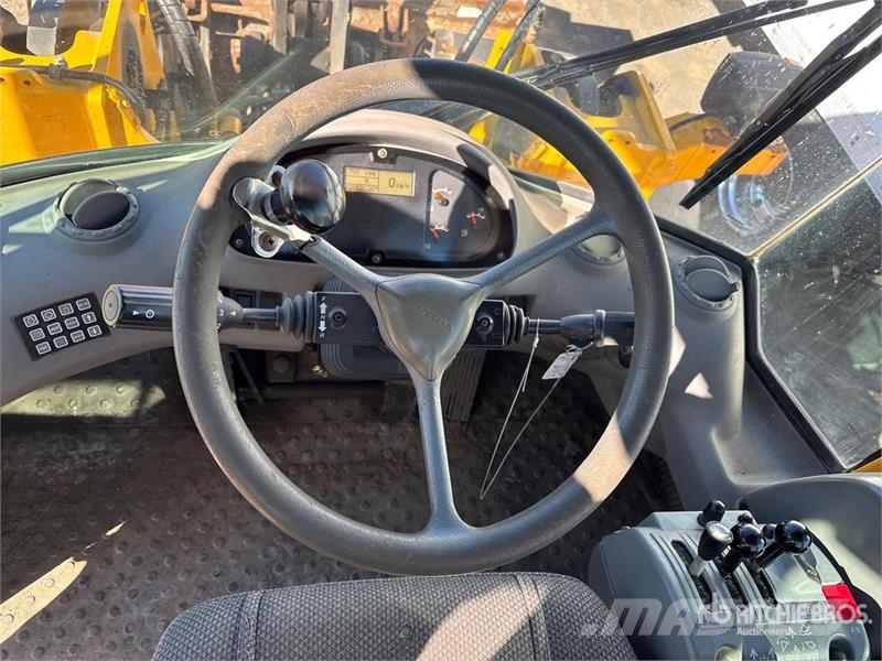 Volvo L90E Фронтальные погрузчики