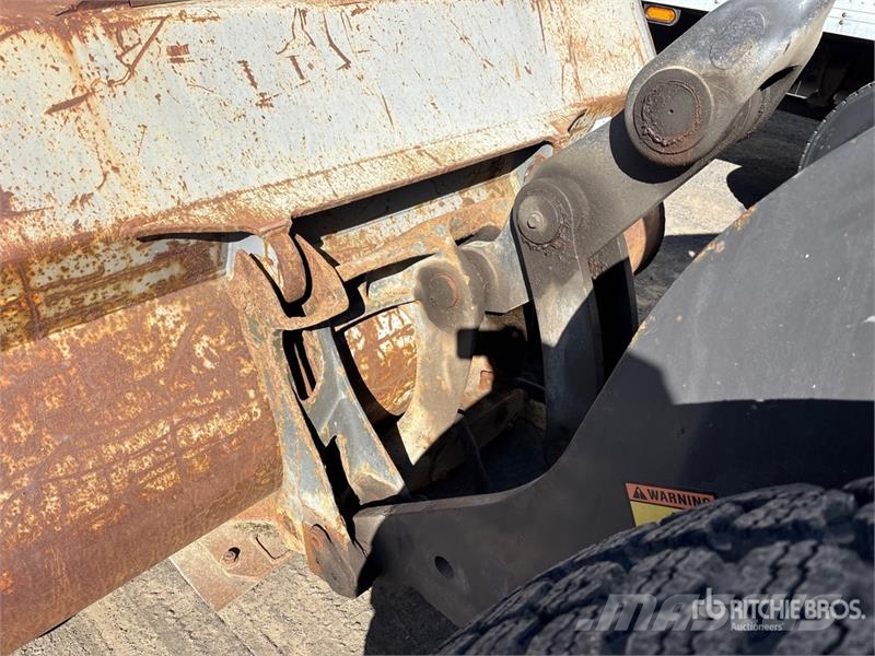 Volvo L90E Фронтальные погрузчики